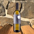 Viognier 2018 | Alkohouse.cz